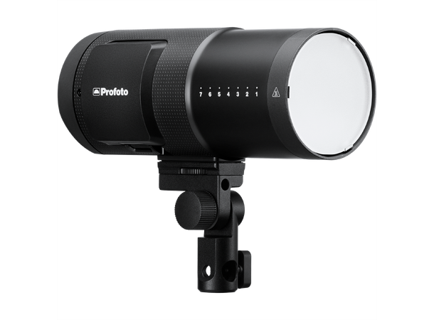 Profoto B30 DUO Kompakt, batteridrevet, 500 Ws 