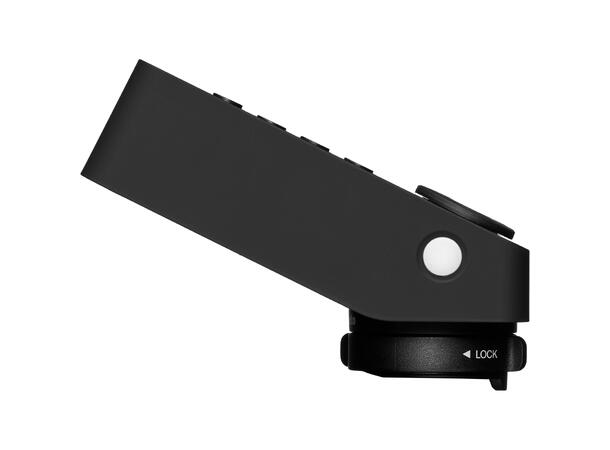 Profoto Connect Pro Fujifilm Enkel å bruke, full oversikt 