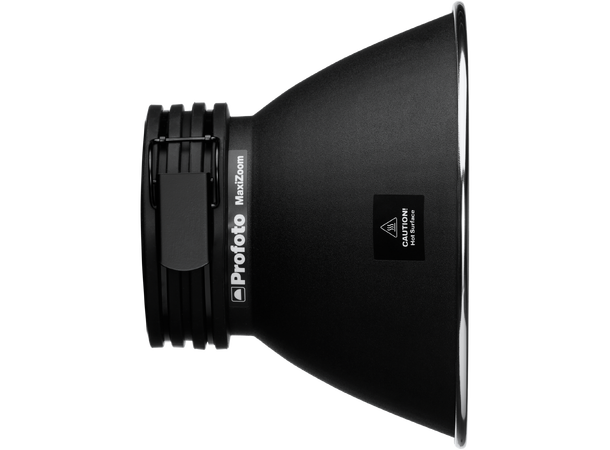 Profoto MaxiZoom Reflector Sølvreflektor med zoom-funksjon 