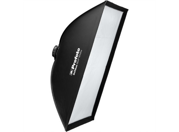 Profoto Softbox 3x4' White Lett å slå opp og legge i sammen 