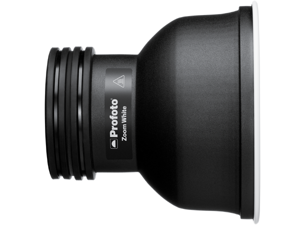 Profoto Zoom Reflector White Reflektor hvit 
