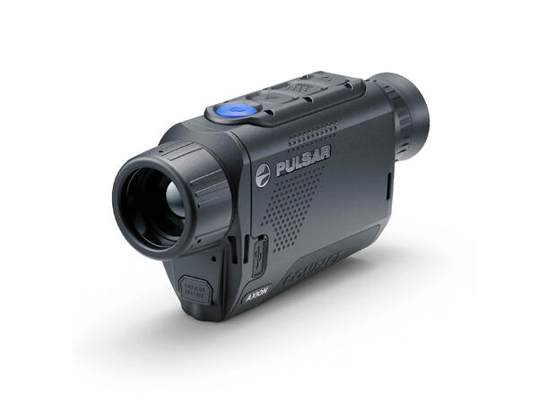 Pulsar Axion XG30 Compact Superkompakt termisk monokular. 640×480 