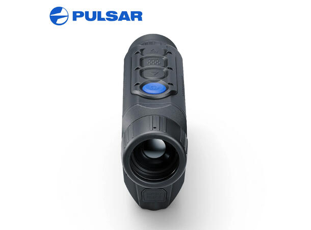 Pulsar Axion XG30 Compact Superkompakt termisk monokular. 640×480 