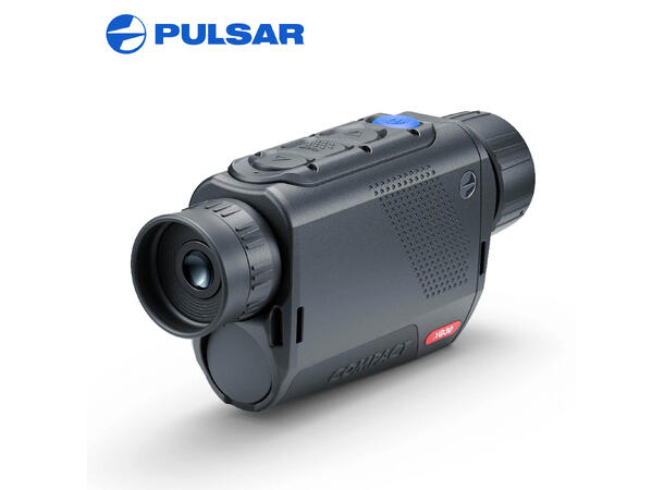 Pulsar Axion XG30 Compact Superkompakt termisk monokular. 640×480 