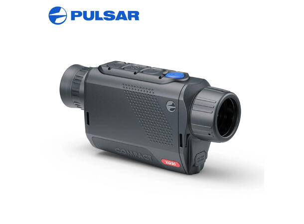 Pulsar Axion XG30 Compact Superkompakt termisk monokular. 640×480 