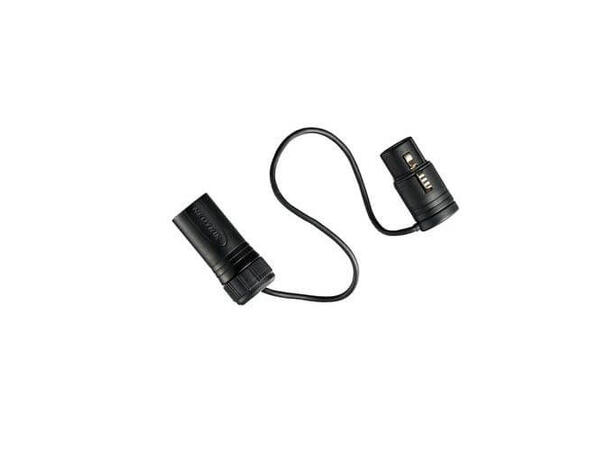 RYCOTE Nano-Shield 80Hz Filter Cable 22cm, LEMO 