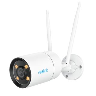 Reolink CX410W (W320X) ColorX, IP67, 2K WiFi med farge nattsyn