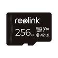 Reolink Micro SD kort 256GB 256 GB, MicroSDXC 1, V30, A2, U3