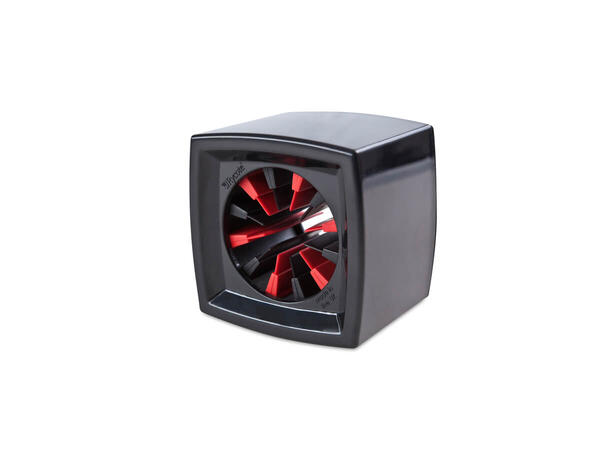 Rycote Microphone Flag Square Black 