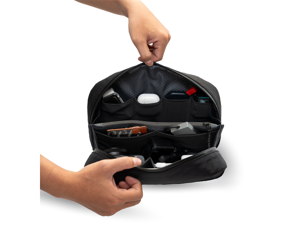 Sakk Carry Cell Liten organiserings-bag 