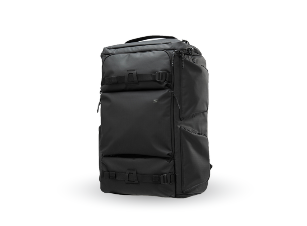 Sakk Pack V2 Stor video/fotosekk til masse utsyr 