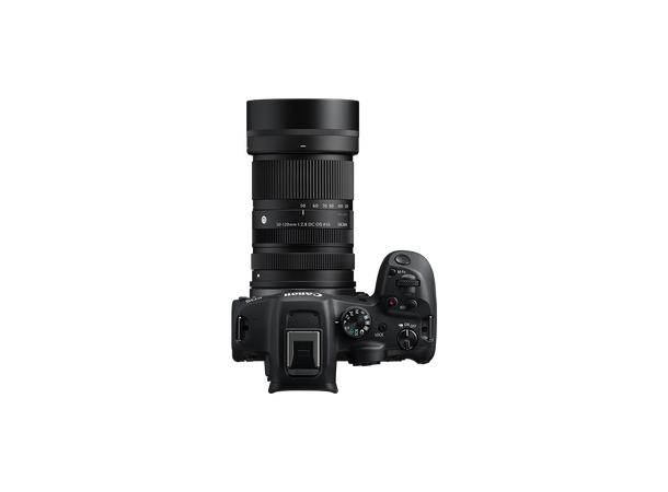 Sigma 50-120mm F/2.8 DC OS C Canon RF APS-C 