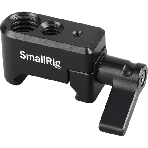 SmallRig 1973 Nato Lock Clamp Feste for monitor/tilbeh&#248;r