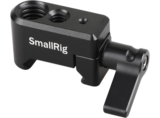 SmallRig 1973 Nato Lock Clamp Feste for monitor/tilbehør 