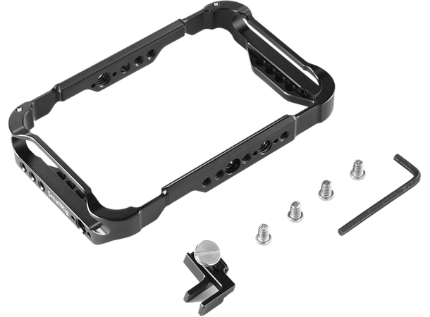 SmallRig 2305 Cage for AtomX 5" Shinobi Cage for AtomX 5" Shinobi 