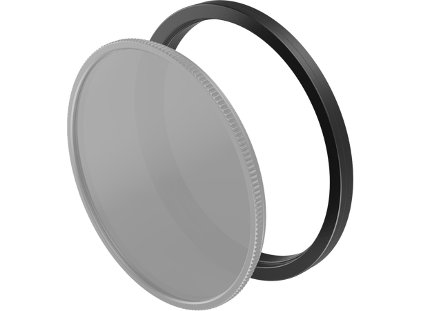 SmallRig 3383 Adapter Rings Kit For mini matte box (52,55,58,62,86mm) 