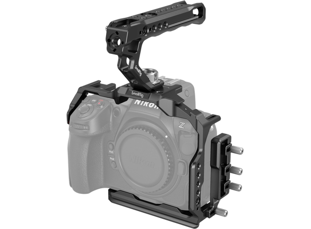 SmallRig 3941 Cage Kit for Nikon Z8 Cage for Nikon Z8 
