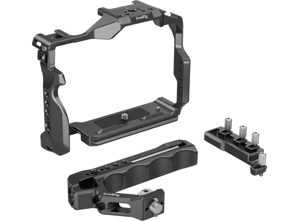 SmallRig 3941 Cage Kit for Nikon Z8 Cage for Nikon Z8 