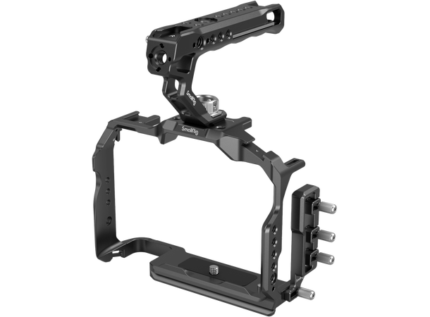 SmallRig 3941 Cage Kit for Nikon Z8 Cage for Nikon Z8 