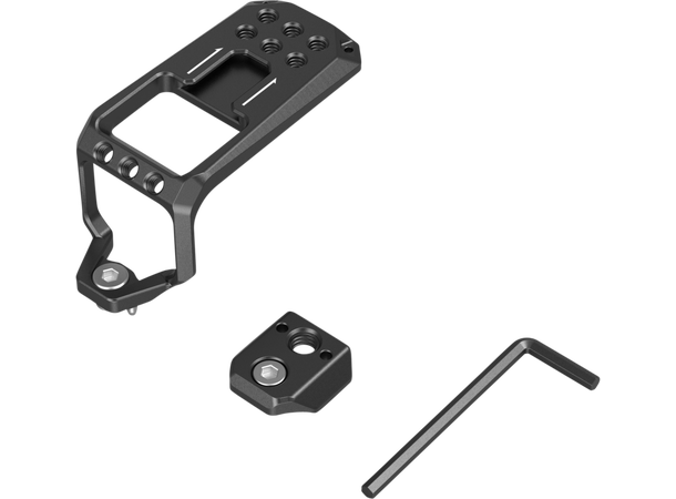 SmallRig 3990 Top plate Sony FX30 / FX3 Top plate for Sony FX3/30 