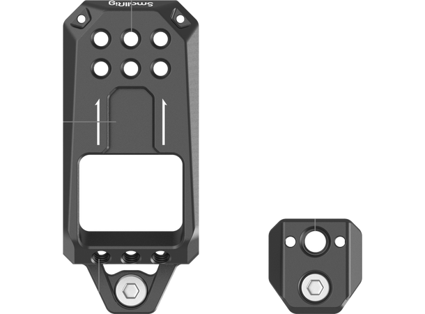 SmallRig 3990 Top plate Sony FX30 / FX3 Top plate for Sony FX3/30 