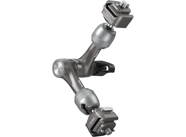 SmallRig 4490 HawkLock H21 Quick Release Rosette Magic Arm 7" 