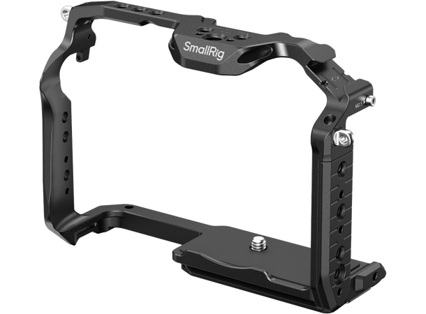 SmallRig 4824 HawkLock Cage GH7/GH6 Cage for Panasonic GH7/GH6 