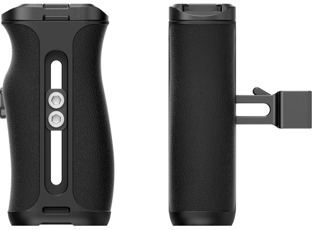 SmallRig 4840 Mini NATO Side Handle Hurtigfeste Nato 