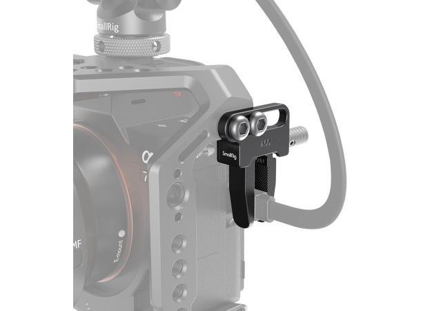 Smallrig 3637 HDMI kabelklemme For utvalgte Camera cages 