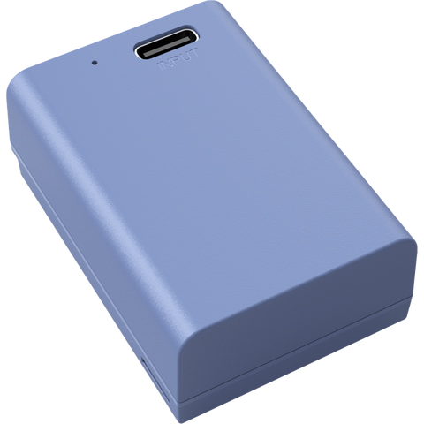 Smallrig 4333 Batteri EN-EL25 Passer til Z50