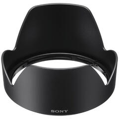 Sony ALC-SH128 Solblender Sony E PZ 18-105mm f/4 G OSS