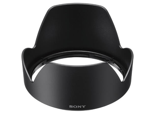 Sony ALC-SH128 Solblender Sony E PZ 18-105mm f/4 G OSS 