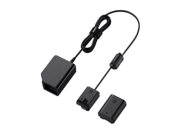 Sony DC-C1 DC-kobling, ekstern strømforsyning 