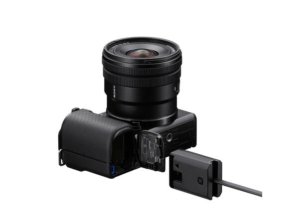 Sony DC-C1 DC-kobling, ekstern strømforsyning 