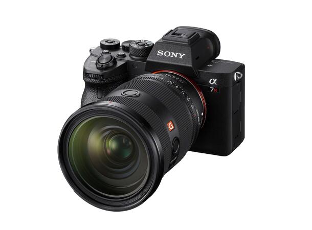 Sony FE 24-70 mm F2.8 GM II G Master-fullformatsobjektiv
