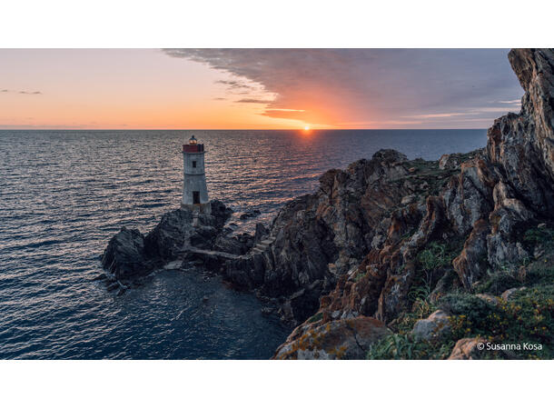 Sony FE 24-70 mm F2.8 GM II G Master-fullformatsobjektiv 