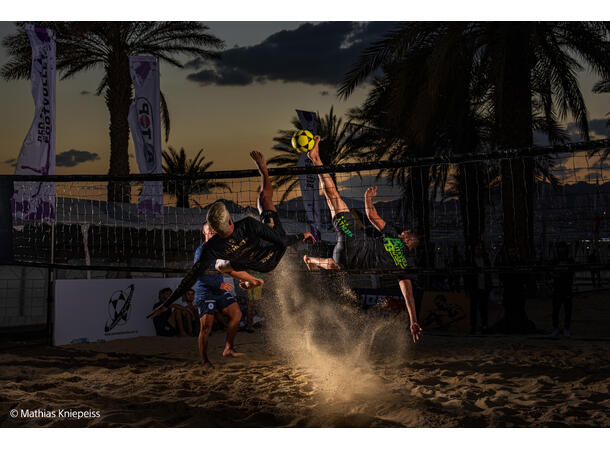 Sony FE 24-70 mm F2.8 GM II G Master-fullformatsobjektiv 