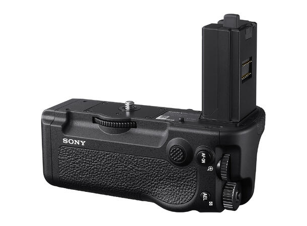 Sony VG-C5 Vertikalgrep til A9 III