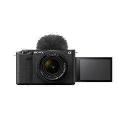 Sony ZV-E1 + 28–60 mm f/4-5.6 Fullformat vloggkamera KIT