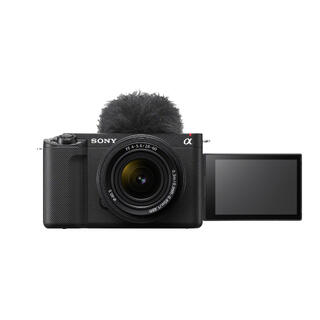 Sony ZV-E1 + 28–60 mm f/4-5.6 Fullformat vloggkamera KIT