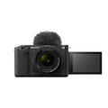 Sony ZV-E1 + 28–60 mm f/4-5.6 Fullformat vloggkamera KIT