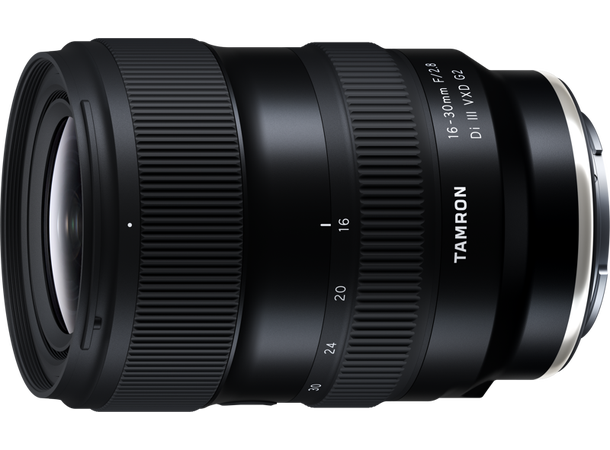 Tamron 16-30mm f/2.8 Di II VXD G2 Sony E Sony E 
