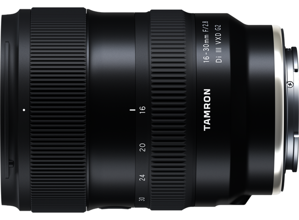 Tamron 16-30mm f/2.8 Di II VXD G2 Sony E Sony E 