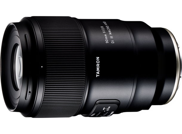Tamron 90mm F/2.8 Di III Macro VXD Z 1:1 Makro for Nikon Z 