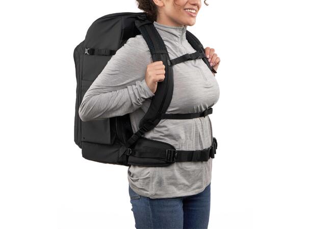 Tenba Axis v2 32L Backpack Black Fotoryggsekk 32L Sort 