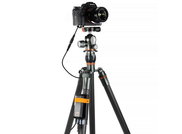 Tether Tools ONsite Relay C Camera Power System 