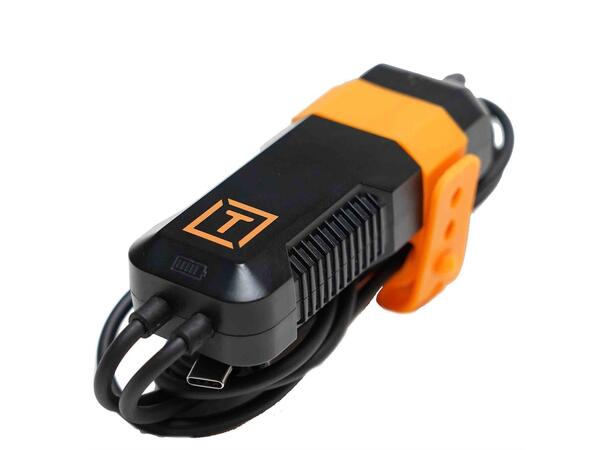 Tether Tools ONsite Relay C Camera Power System 