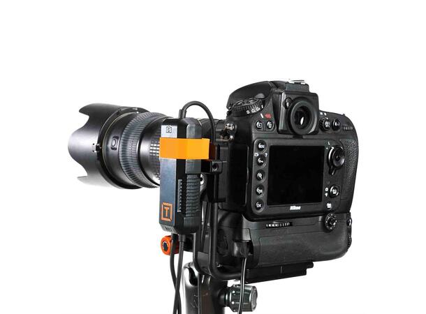 Tether Tools ONsite Relay C Camera Power System 