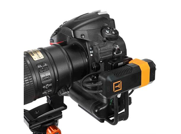 Tether Tools ONsite Relay C Camera Power System 