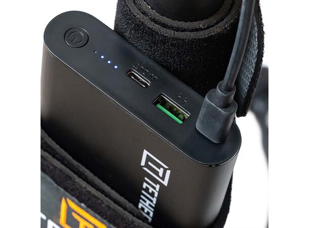 Tether Tools ONsite USB-C 150W PD 25 600 mAh 